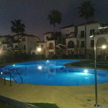 Al Andalus Resort Vera Kültér fotó