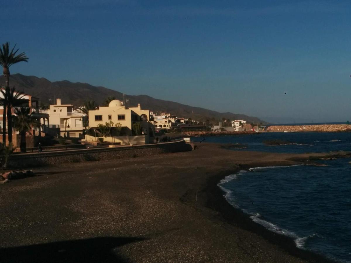 Al Andalus Resort Vera Kültér fotó