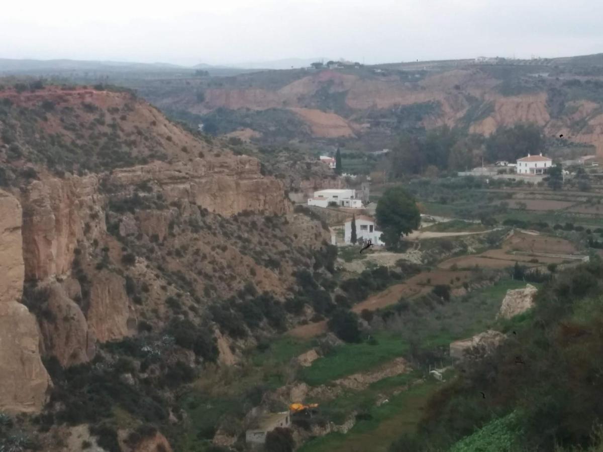 Al Andalus Resort Vera Kültér fotó
