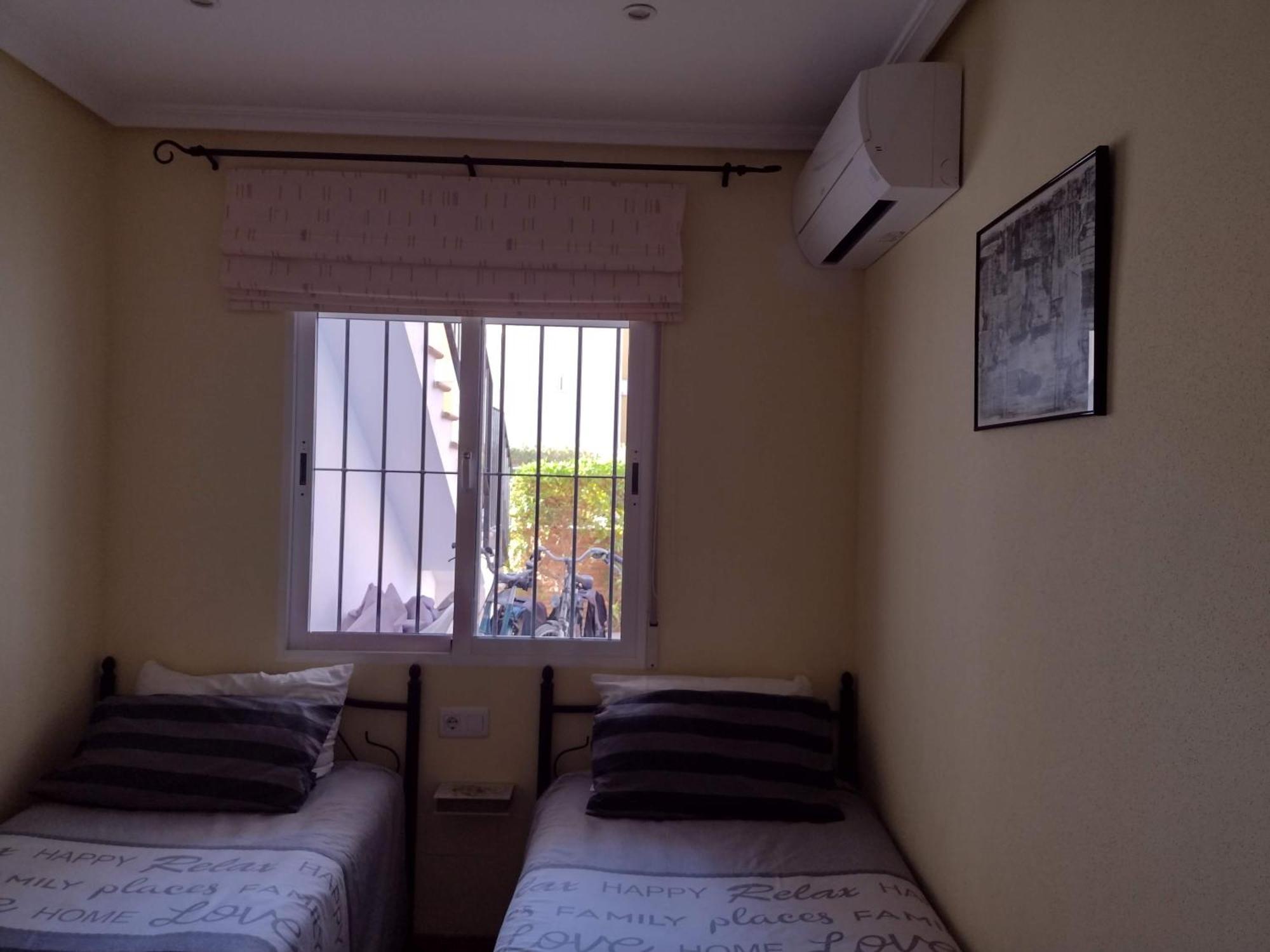 Al Andalus Resort Vera Kültér fotó