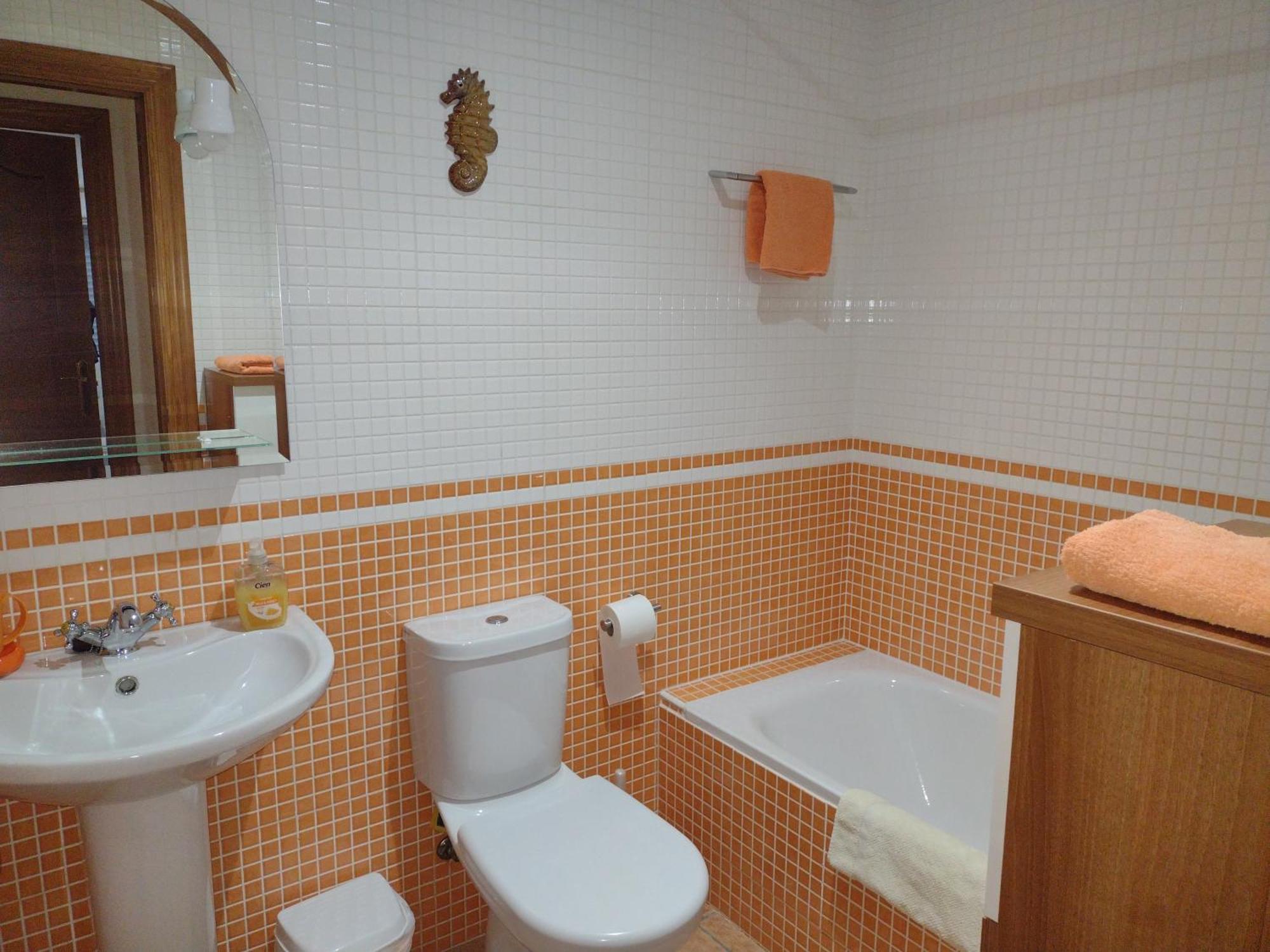 Al Andalus Resort Vera Kültér fotó