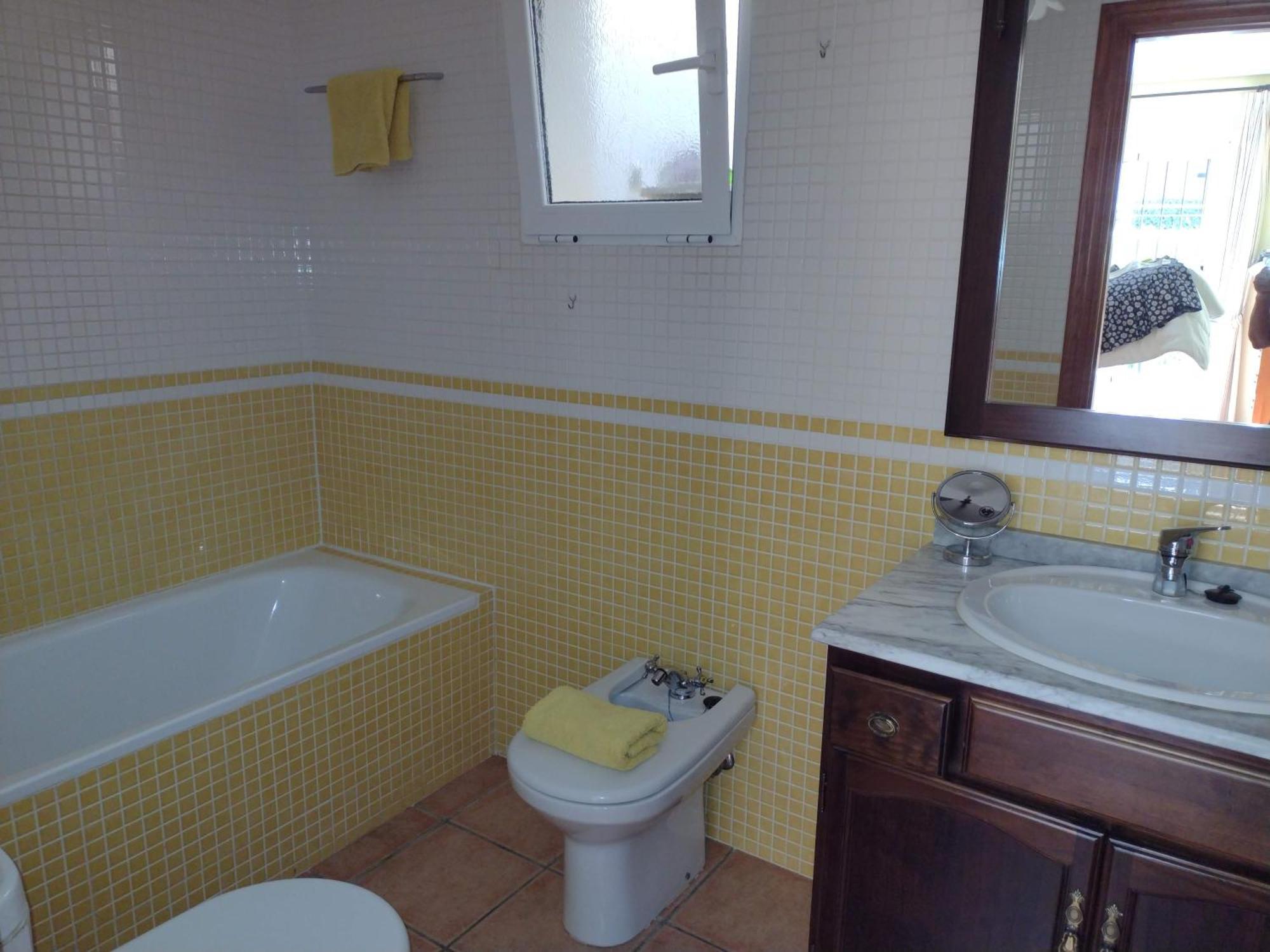 Al Andalus Resort Vera Kültér fotó