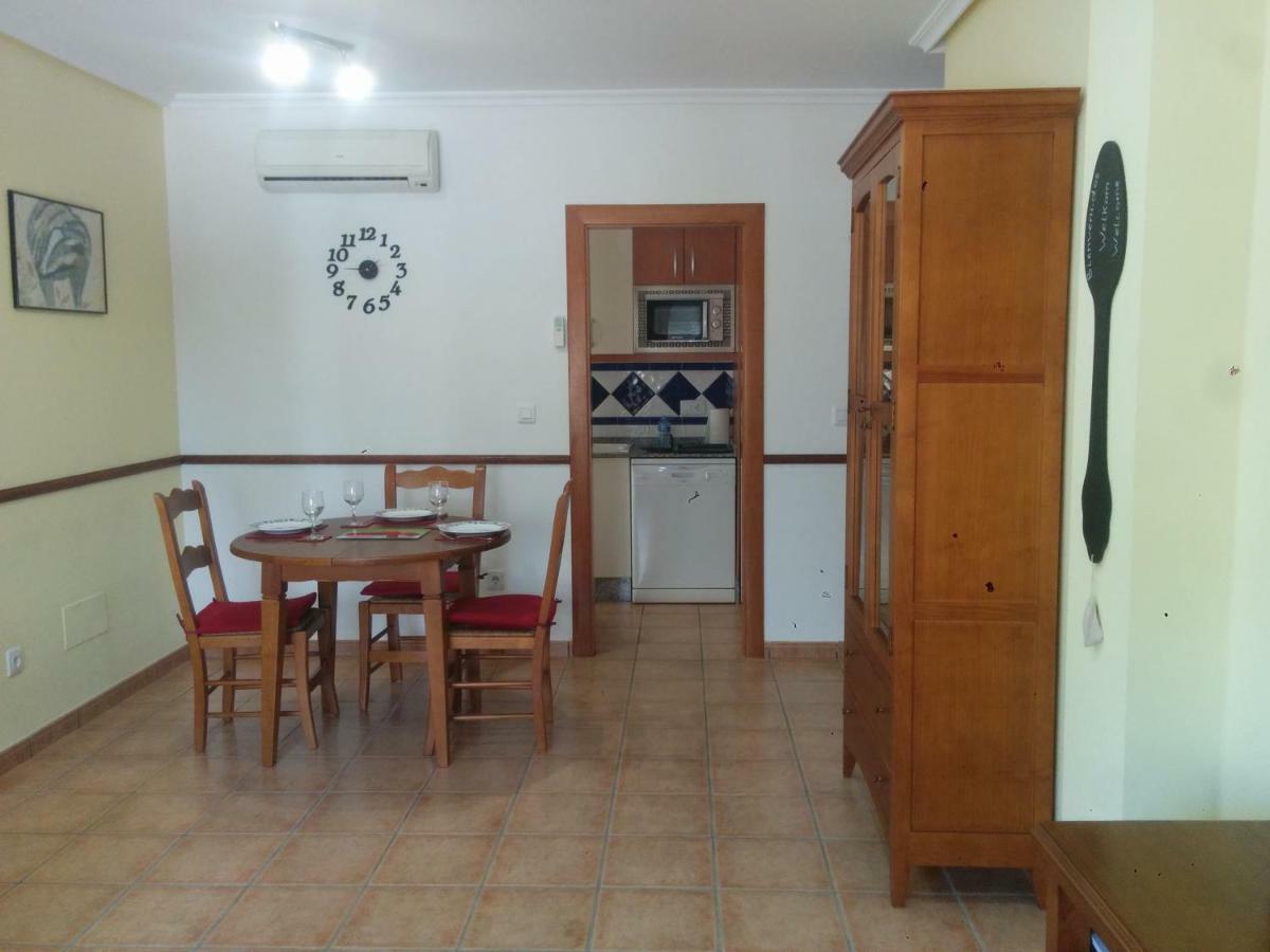 Al Andalus Resort Vera Kültér fotó