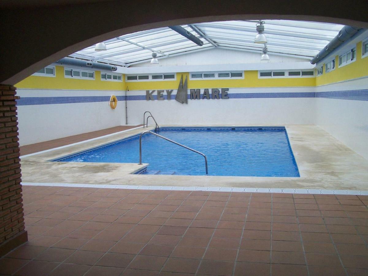 Al Andalus Resort Vera Kültér fotó